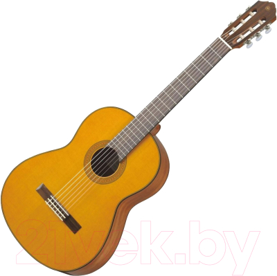 Акустическая гитара Yamaha CG-142C