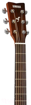 Электроакустическая гитара Yamaha FGX-800CSB
