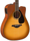 Миниатюра изображения товара Электроакустическая гитара Yamaha FGX-800CSB