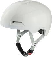 Защитный шлем Alpina Sports Haarlem / A9759-31 (р-р 52-57, белый глянцевый) - 