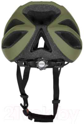 Защитный шлем Alpina Sports Tour 2.0 / A9701-71 (р-р 58-62, оливковый/черный матовый)