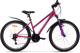 Велосипед AIST Quest W 26 2022 (16, розовый) - 