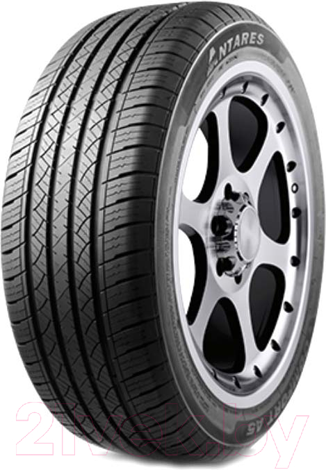 Летняя шина Antares Comfort A5 275/65R17 115S