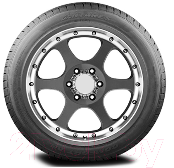 Летняя шина Antares Comfort A5 275/65R17 115S