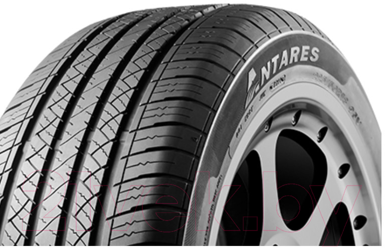 Летняя шина Antares Comfort A5 275/65R17 115S