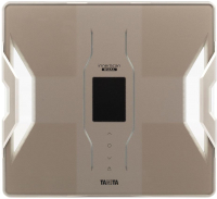 Напольные весы электронные Tanita Platinum RD-953S - 
