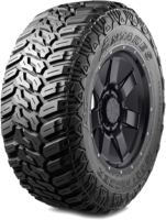 Летняя шина Antares Deep Digger LT31x10.5R15 109Q нс6 - 