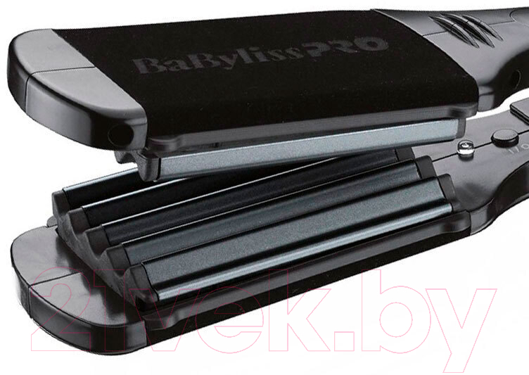 Плойка BaByliss BAB2512EPCE