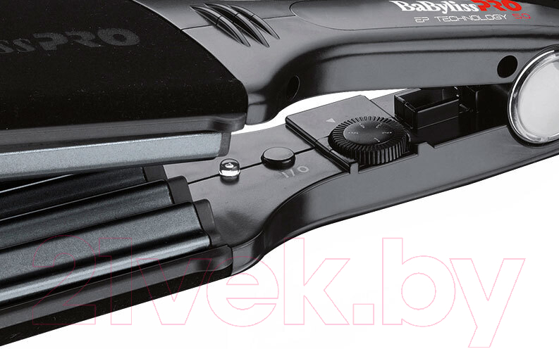 Плойка BaByliss BAB2512EPCE