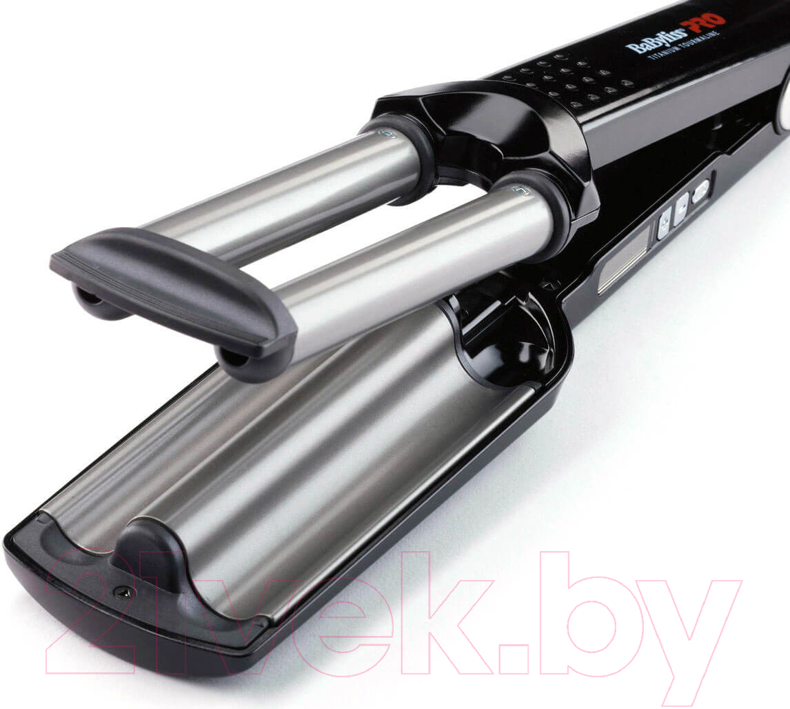 Плойка BaByliss BAB2369TTE