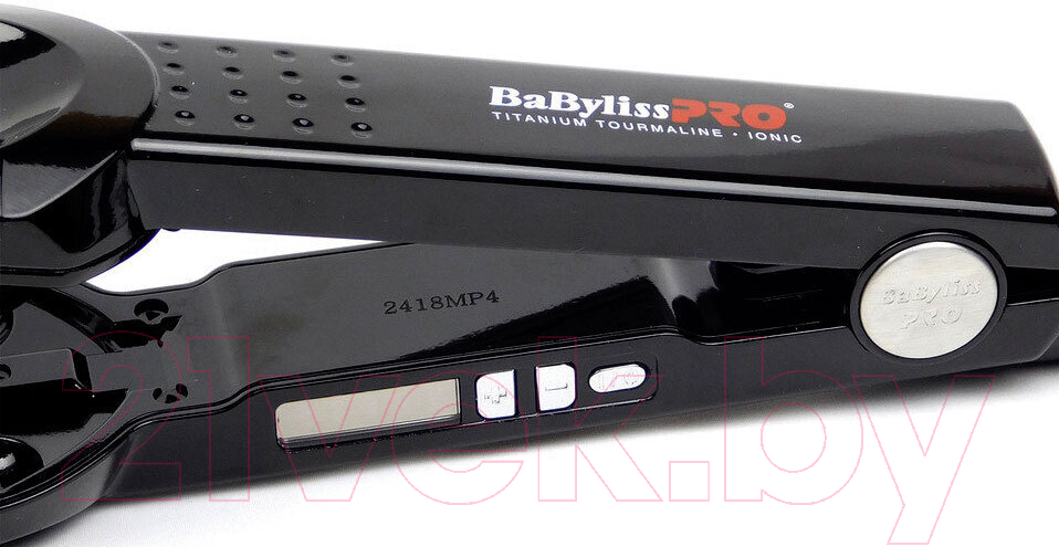 Плойка BaByliss BAB2369TTE