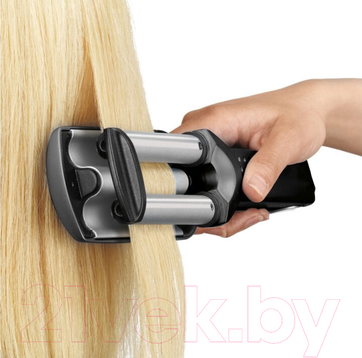 Плойка BaByliss BAB2369TTE