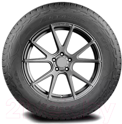 Летняя шина Antares Majoris R1 235/60R18 103H