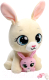Мягкая игрушка Milo Toys Зайка / 9456031 - 