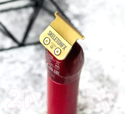 Изображение товара Триммер BaByliss FX7870RE