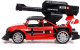Миниатюра изображения товара Радиоуправляемая игрушка Sima-Land Race / 9577523 (красный)