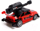 Миниатюра изображения товара Радиоуправляемая игрушка Sima-Land Race / 9577523 (красный)