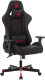 Кресло геймерское A4Tech Bloody GC-850 (черный ромбик) - 