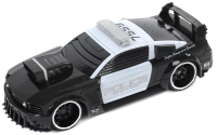 Радиоуправляемая игрушка BeBoy Полиция / IT105240 - 