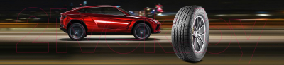 Летняя шина Antares Majoris R1 255/60R18 112H