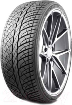 Летняя шина Antares Majoris R1 255/60R18 112H