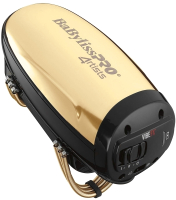 Массажер электронный BaByliss Pro Vibefx FXSM1GE - 