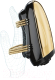 Миниатюра изображения товара Массажер электронный BaByliss Pro Vibefx FXSM1GE