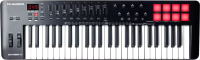 MIDI-клавиатура M-Audio Oxygen 49 MKV - 