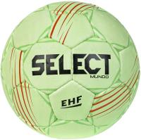 

Гандбольный мяч Select, Mundo / 1660850444