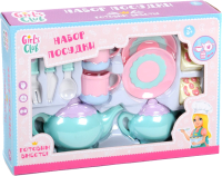 

Набор игрушечной посуды, IT105209