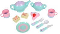 Набор игрушечной посуды Girl's club IT105210 - 