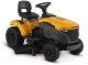 Миниатюра изображения товара Райдер бензиновый Stiga Tornado 5108 W (2T1220481/ST2)