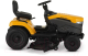 Миниатюра изображения товара Райдер бензиновый Stiga Tornado 5108 W (2T1220481/ST2)