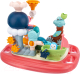 Набор игрушек для ванной Elefantino Веселые приключения / IT107275 - 