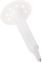 

Дюбель для теплоизоляции Frosp, Тарельчатый 6x150