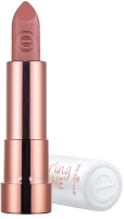 Помада для губ Essence Caring Shine Vegan Collagen Lipstick тон 203 (3.5г) - 