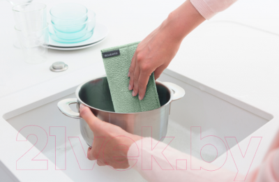 Изображение товара Набор салфеток хозяйственных Brabantia 215827