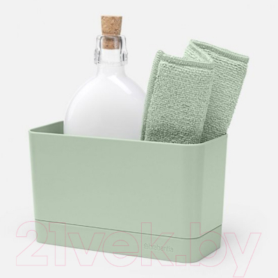 Изображение товара Органайзер для раковины Brabantia 215469