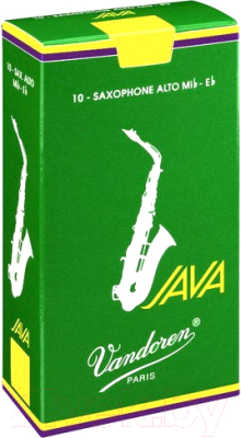 Трость для саксофона Vandoren Java 739.734
