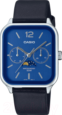 Часы наручные мужские Casio MTP-M305L-2A