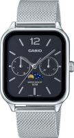 

Часы наручные мужские Casio, MTP-M305M-1A