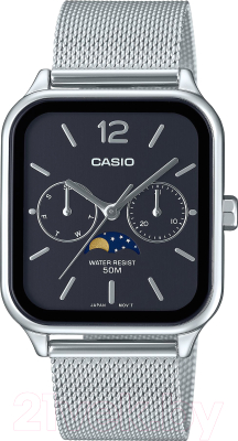 Часы наручные мужские Casio MTP-M305M-1A