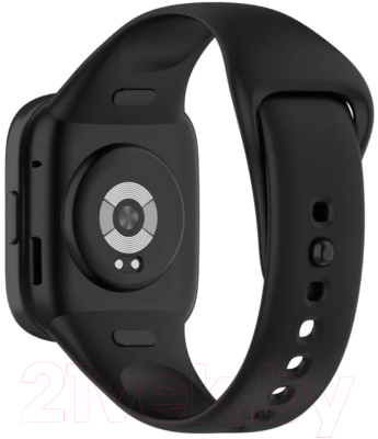 Умные часы Xiaomi Redmi Watch 3 M2216W1 / BHR6851GL  (черный)