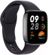 Миниатюра изображения товара Умные часы Xiaomi Redmi Watch 3 M2216W1 / BHR6851GL  (черный)