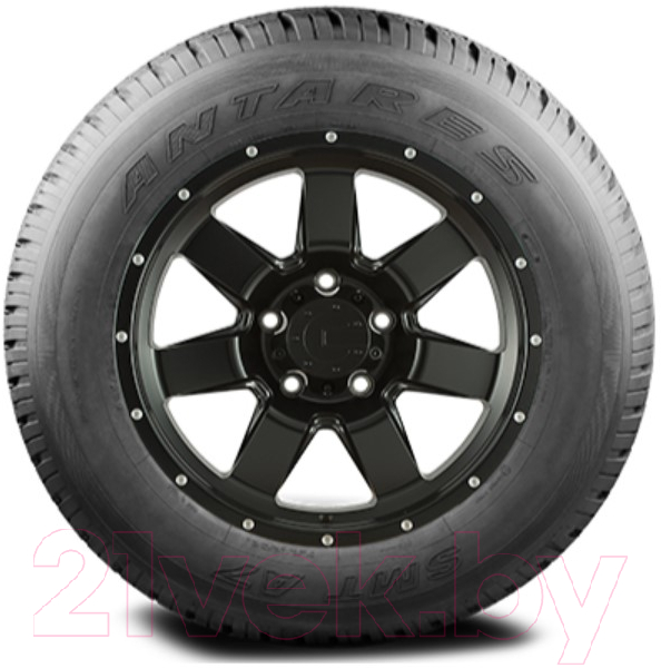 Летняя шина Antares SMT A7 215/75R15 100/97S