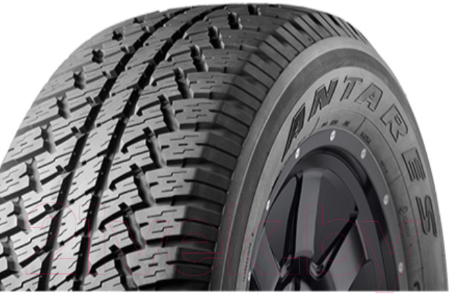 Летняя шина Antares SMT A7 215/75R15 100/97S