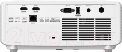 Проектор Optoma ZH450