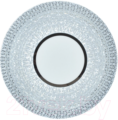 Потолочный светильник INhome Comfort Crystal 75Вт 230В 3000-6500K 6000Лм / 4690612044569
