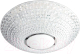 Потолочный светильник INhome Comfort Crystal 75Вт 230В 3000-6500K 6000Лм / 4690612044569 - 
