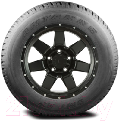 Летняя шина Antares SMT A7 245/70R16 111S